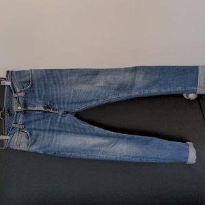 Nudie Jeans Unisex Denim Size 30